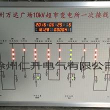 涟源市联鸿达 以匠心铸就GGD高低压配电屏的专业品质