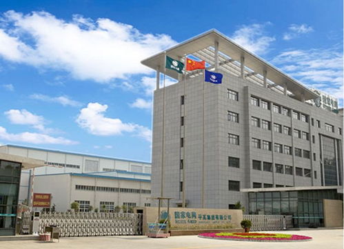 特高压雄兵 电力搬运工的平高电气之路