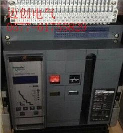 MT框架断路器MT08N2 800A在高低压电气系统中的应用与特性解析