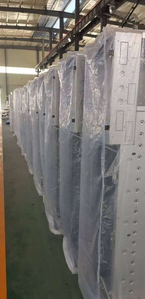 温州市俊鹏电气 专业打造高低压开关柜壳体，铸就电器设备首选品牌