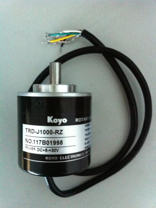 供应trd-k360-ycs编码器